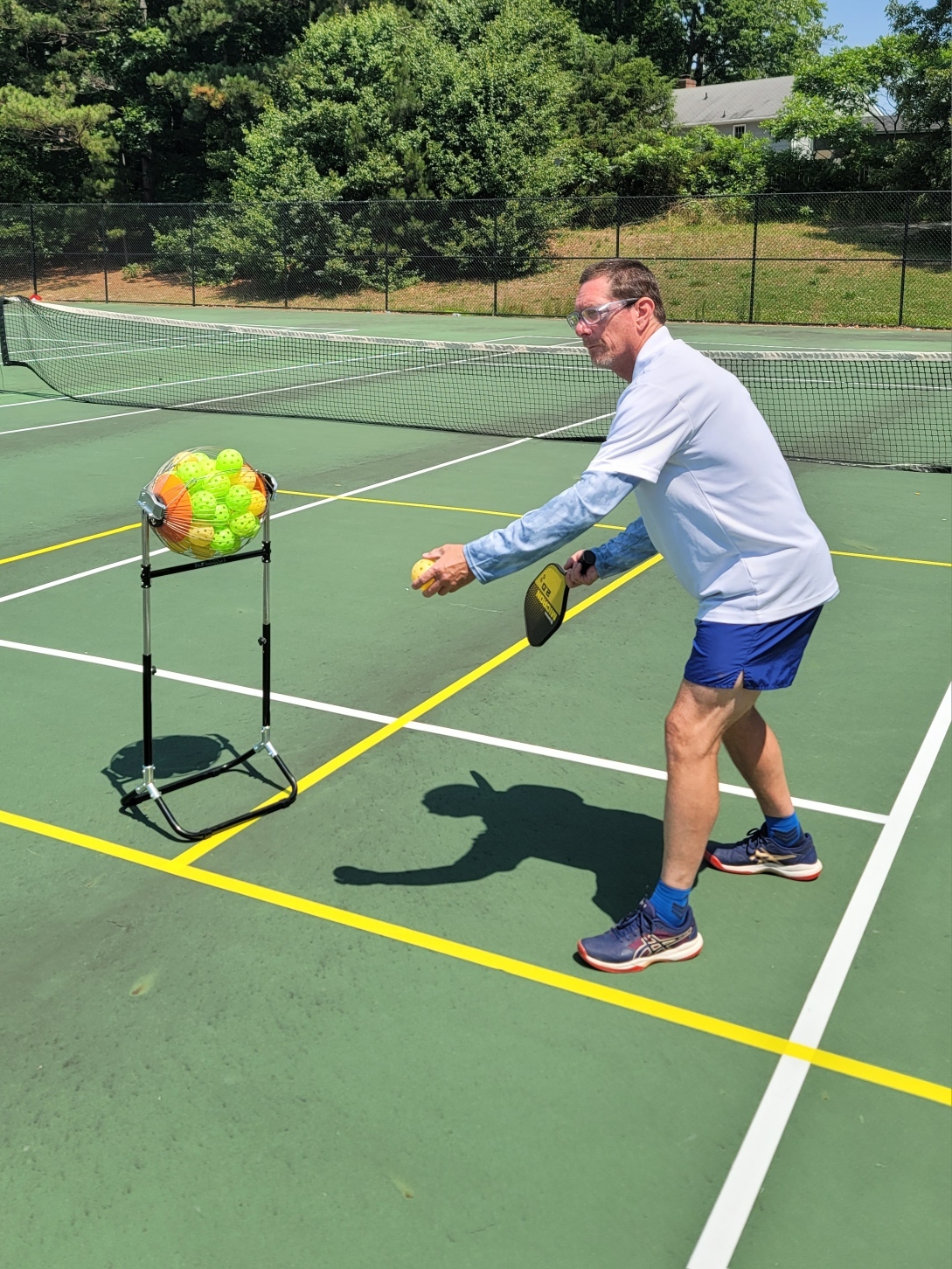 The 80 best pickleball lessons near me in Gulf Stream teachme.to